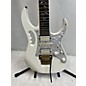 Used Ibanez JEM777 Steve Vai Signature Solid Body Electric Guitar
