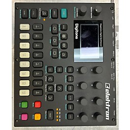 Used Elektron Used Elektron Digitone Synthesizer