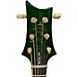 Used PRS Used 2021 PRS McCarty 594 Translucent Green Solid Body Electric Guitar