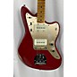 Used Fender 62 CUSTOM SHOP JAZZMASTER RELIC Solid Body Electric Guitar