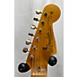 Used Fender 62 CUSTOM SHOP JAZZMASTER RELIC Solid Body Electric Guitar