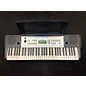 Used Yamaha YPT255 Keyboard Workstation thumbnail