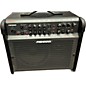 Used Fishman PROLBX400 Loudbox 100 100W Acoustic Guitar Combo Amp thumbnail