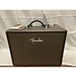 Used Fender Acoustic Junior Acoustic Guitar Combo Amp thumbnail
