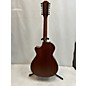 Used Taylor 362CE 12 String Acoustic Electric Guitar