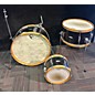 Used C&C Drum Company Super Flyer 3 Piece Set Drum Kit thumbnail