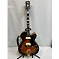 Vintage Guild 1959 X 500 Hollow Body Electric Guitar thumbnail