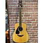 Used Yamaha FG820L Acoustic Guitar thumbnail