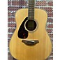 Used Yamaha FG820L Acoustic Guitar