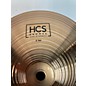 Used MEINL 8in HCS BELL Cymbal thumbnail