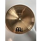 Used MEINL 8in HCS BELL Cymbal