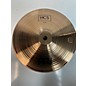 Used MEINL 8in HCS BELL Cymbal