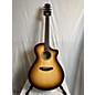 Used Breedlove Organic Artista Pro Concerto CE Acoustic Electric Guitar thumbnail