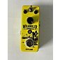 Used Outlaw Effects Wrangler Compressor Effect Pedal thumbnail