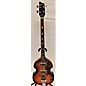 Used Kingston 1970s Violin Bass Electric Bass Guitar thumbnail