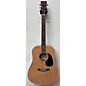 Used Spectrum Ail123a Acoustic Guitar thumbnail