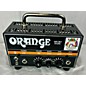 Used Orange Amplifiers Micro Dark 20W Tube Guitar Amp Head thumbnail