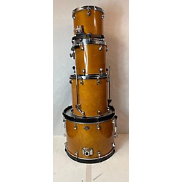 Used TAMA Starclassic Drum Kit