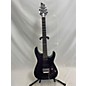 Used Schecter Guitar Research Used Schecter Guitar Research C1 Platinum Crimson Red Burst Solid Body Electric Guitar thumbnail