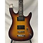 Used Samick LSR25DOS Solid Body Electric Guitar thumbnail