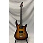 Used Samick LSR25DOS Solid Body Electric Guitar