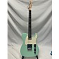 Used Squier Bullet Telecaster Solid Body Electric Guitar thumbnail