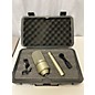 Used MXL Microphone Pack Condenser Microphone thumbnail