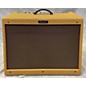 Used Fender Blues Deluxe Reissue 40W 1x12 Tweed Tube Guitar Combo Amp thumbnail