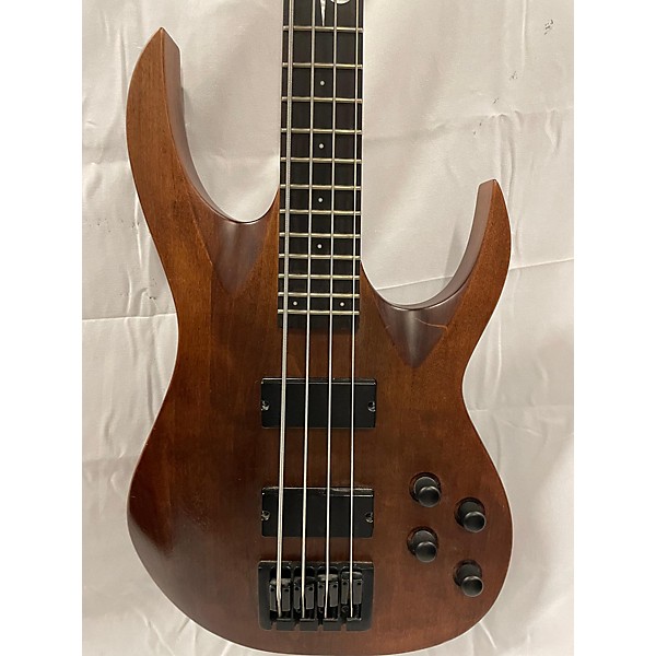 Used Solar Guitars AB2 Electric Bass Guitar