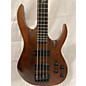 Used Solar Guitars AB2 Electric Bass Guitar