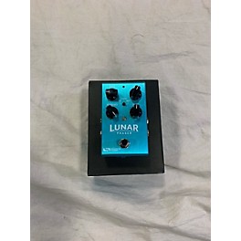 Used Source Audio Used Source Audio Lunar Phaser Effect Pedal