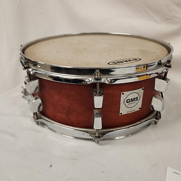 Used GMS 14X6.5 CL SERIES Drum