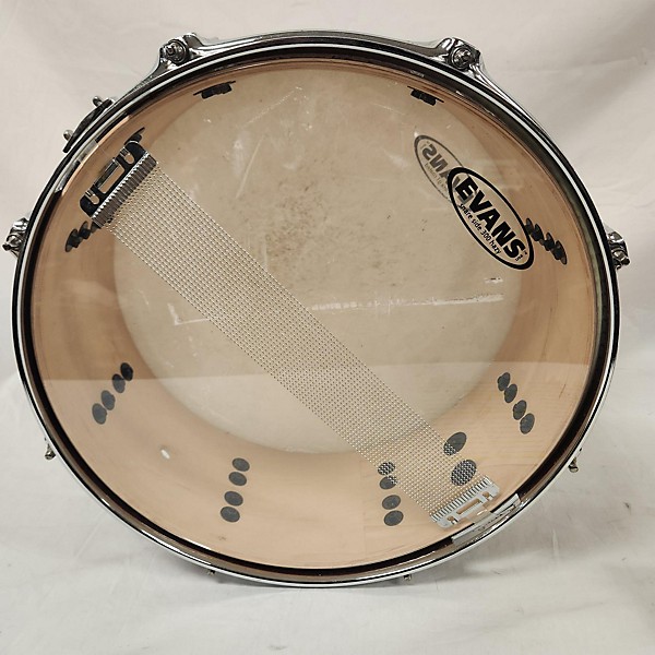 Used GMS 14X6.5 CL SERIES Drum