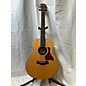 Used Taylor GSMINI BASS Acoustic Bass Guitar thumbnail