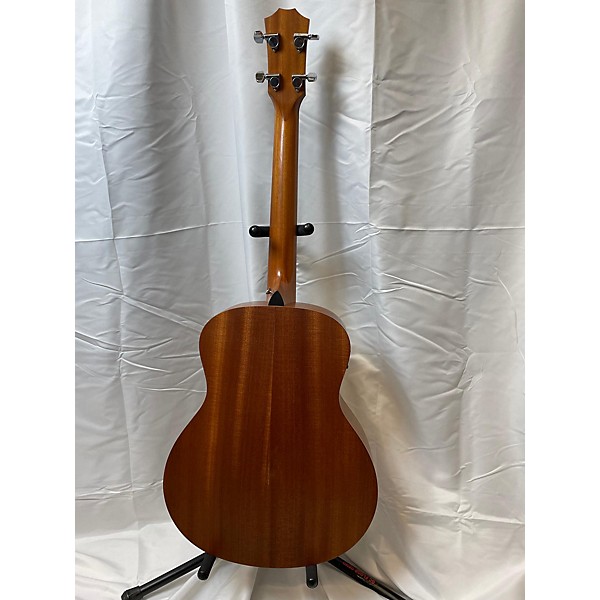 Used Taylor GSMINI BASS Acoustic Bass Guitar