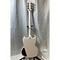 Used Epiphone Used Epiphone 1961 LES PAUL SG STD OUTFIT Alpine White Solid Body Electric Guitar