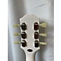 Used Epiphone Used Epiphone 1961 LES PAUL SG STD OUTFIT Alpine White Solid Body Electric Guitar