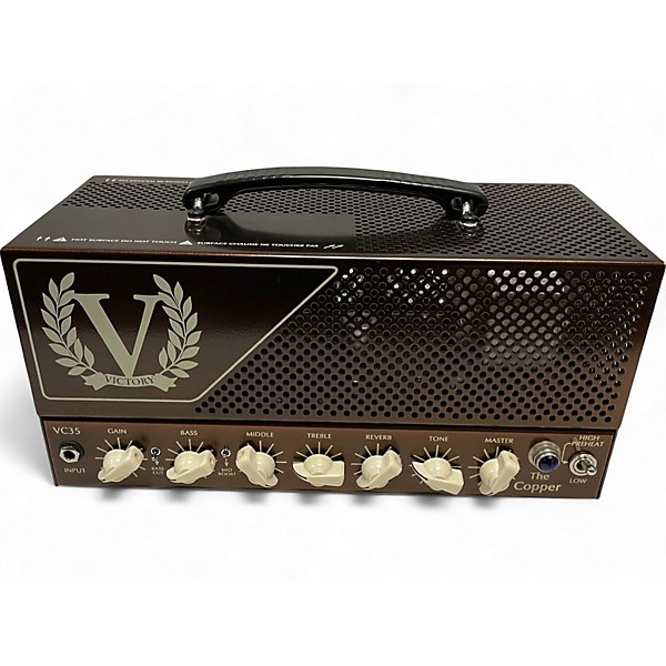 Used Victory VC35 Tube Guitar Amp Head,New Products : American Fashion Style Bags On Sale