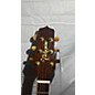 Used Takamine P4DC Acoustic Electric Guitar