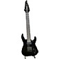 Used Jackson JS22-7 Dinky 7 String Solid Body Electric Guitar thumbnail