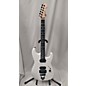 Used Charvel Used Charvel JIM ROOT SIGNATURE PRO MOD SUPER STRAT WHITE SATIN Solid Body Electric Guitar thumbnail