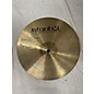 Used Istanbul Agop 14in Traditional Thin Crash Cymbal thumbnail
