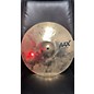 Used SABIAN Used SABIAN 14in AAX Medium HIHATS Cymbal thumbnail