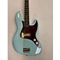 Used Fender GOLD FOIL JAZZ BASS Electric Bass Guitar thumbnail