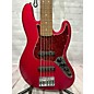 Used Fender 2000 Player Plus Jazz Bass V Electric Bass Guitar