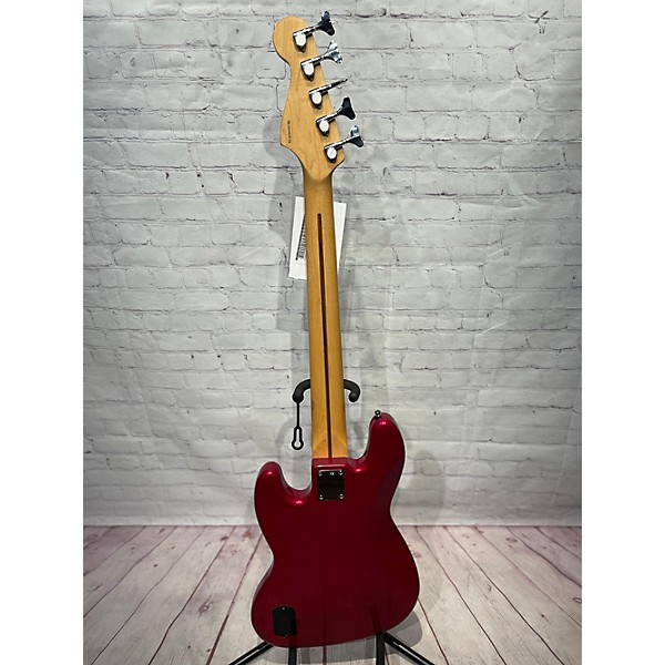 Used Fender 2000 Player Plus Jazz Bass V Electric Bass Guitar