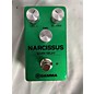 Used GAMMA NARCISSUS Effect Pedal thumbnail