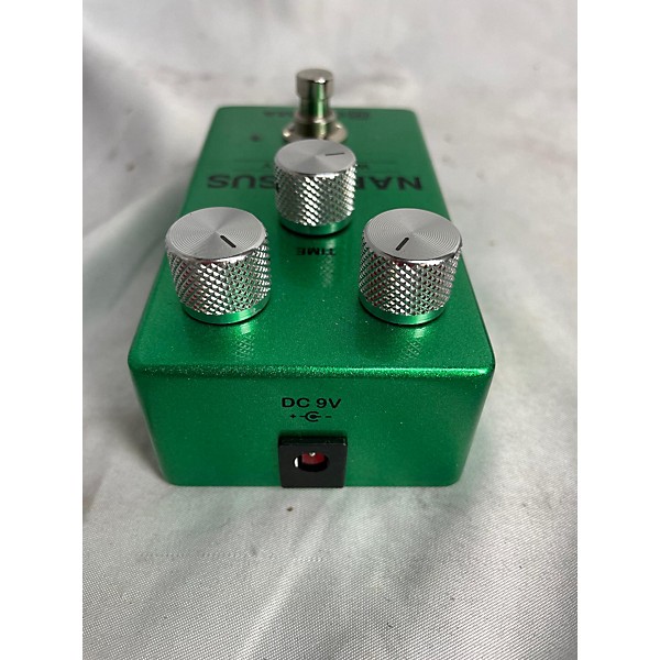 Used GAMMA NARCISSUS Effect Pedal