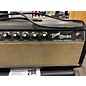Vintage Fender 1960s BANDMASTER Tube Guitar Amp Head