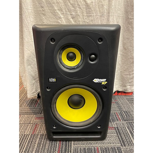 Used KRK Used KRK RP103G2 Each Powered Monitor